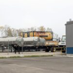 Hazardous Materials Evacuation Orders Lifted - City of Toledo (.gov)
