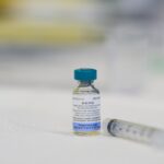 Routine childhood vaccination coverage remains below level needed for population immunity, report finds - The Globe and Mail