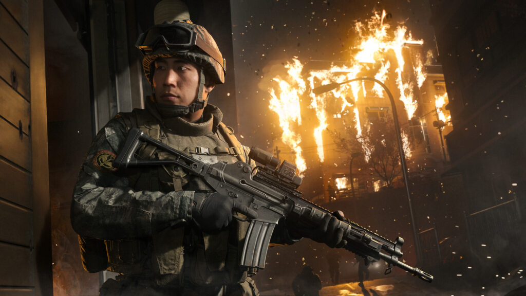 GTA 6, Call of Duty: Modern Warfare 4 are 2026’s Biggest Games, per Activision: “No Offense to Zelda” - GamingBolt