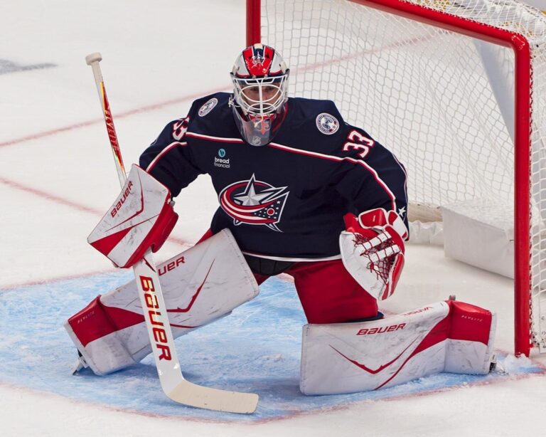 3 Keys to the Blue Jackets Beating the Penguins - The Hockey Writers