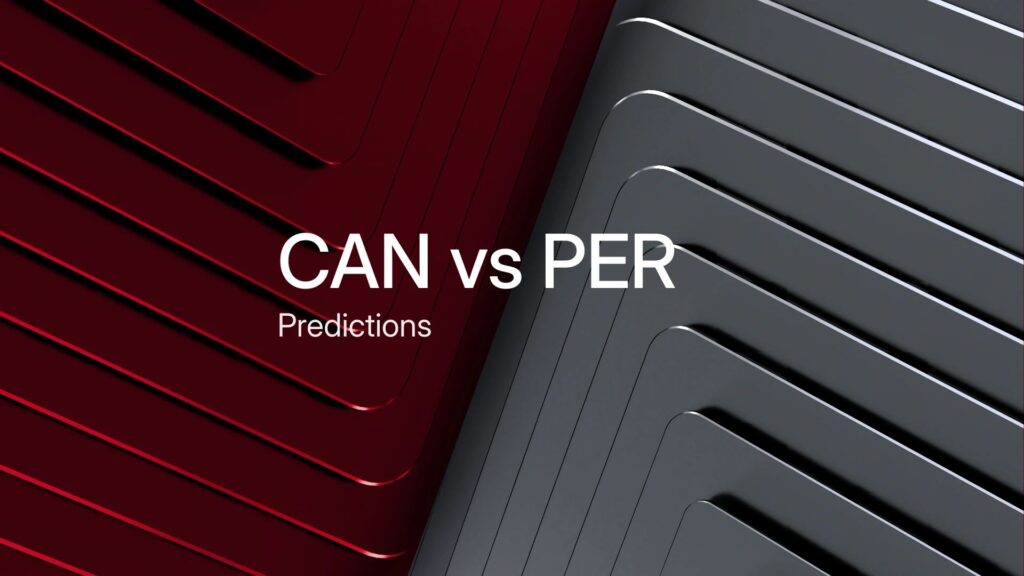 Canada vs Peru Predictions: Canucks to win by a 1-goal margin - Goal.com