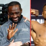 Terence Crawford makes final Canelo Alvarez vs Christian Mbilli prediction: "Styles make fights" - Boxing News Online