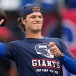 J.J. McCarthy's Usage Explained by Giants' John Harbaugh, Teases Expanded Role for QB - Bleacher Report