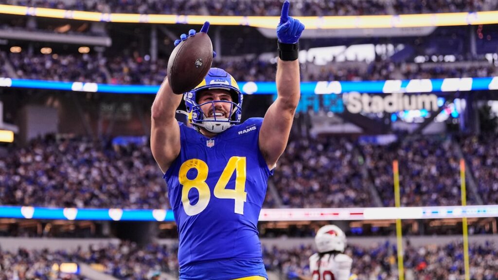 Biggest Sleepers at Every Position for Week 7 Fantasy Football 2026 - Bleacher Report