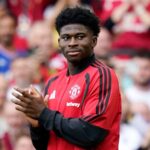 Carlos Baleba names Man Utd teammate who has impressed him the most in training – ‘faster than me’ - Football365