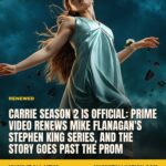 Club News: The Final Pitch (Oct. 29, 2026): Spotlighting Epic-Prospect Chloe Laskie, News, Commits, 'Rockstar' & 'Carrie' Renewed - Line Drive Media