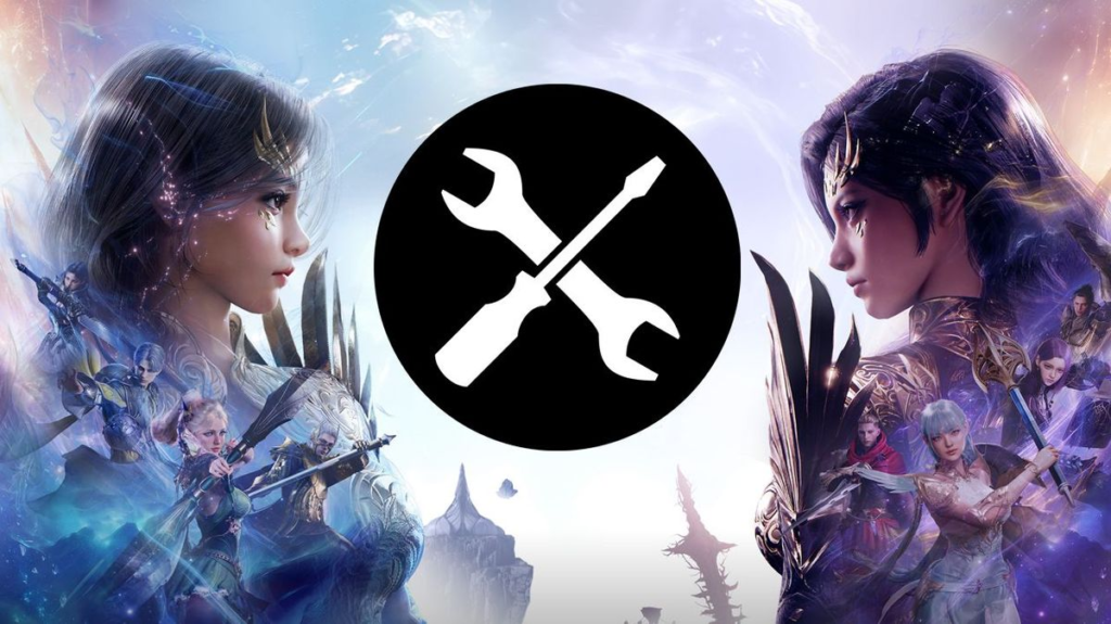 Aion 2 Launches Globally as Player Count Surges Past 400000 - SuaraGarut.ID