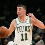 Payton Pritchard has a wild offseason workout routine in Cape Cod - Boston.com