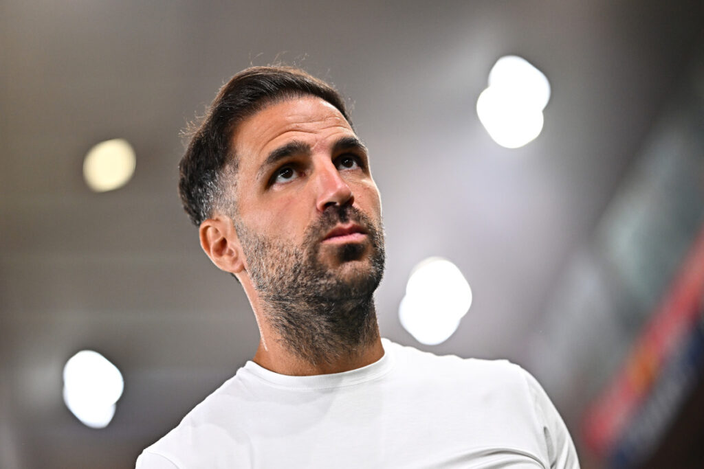 Fabregas and Vanoli outline Fiorentina vs. Como dangers - Football Italia