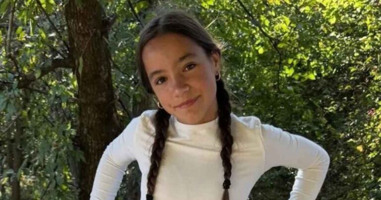 Chad Lowe’s Daughter Fiona’s Dance Teacher Shares Emotional Tribute After the 13-Year-Old’s Death - Us Weekly