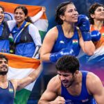 Asian Games 2026: India’s golden Friday as archers, boxers and Sujeet Kalkal deliver five golds - Open Magazine