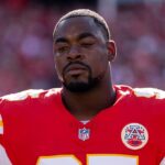 Chiefs' Chris Jones and Defensive Line Coach Joe Cullen Get Into Heated Sideline Disagreement During Chargers Game - SSBCrack