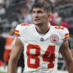 Chiefs Rumors Reveal New WR Contract Amid Rashee Rice, Tyquan Thornton Injuries - Bleacher Report