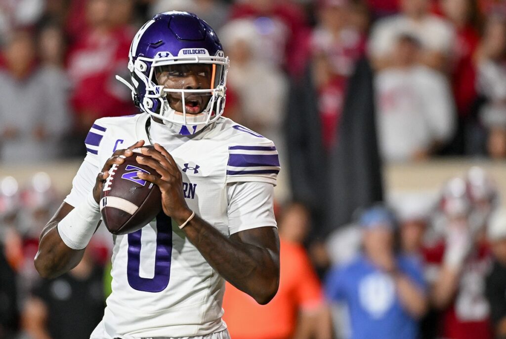 Penn State vs. Northwestern Picks, Predictions & Odds for Ryan Field Debut - Hard Rock Bet