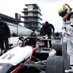 Palou Fastest in Chris Griffis Memorial Test; Kucharczyk, Taylor Fastest of Indy NXT Regulars - Kickin' the Tires