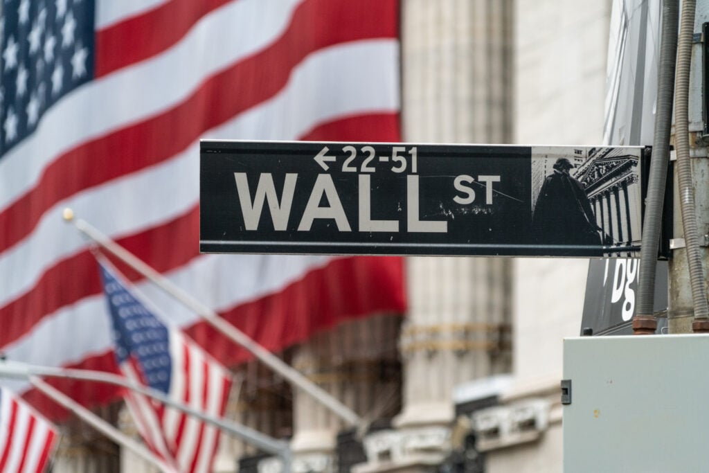 Stock Market Today: Dow Futures Gain, S&P 500, Nasdaq 100 Slip as Iran Keeps Conditions To Reopen Hormuz - Benzinga