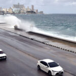 CUBA-HAVANA-WAVE - Big News Network.com