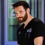 Colin Donnell’s Chicago Med Season 12 Return Is the Right Move at the Right Time - Fangirlish