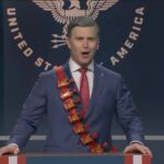 'SNL': Pete Hegseth and RFK Jr. Tell Returning USS Lincoln Sailors How Bad Things Are at Home: ‘Public Executions Are Back’ - TheWrap
