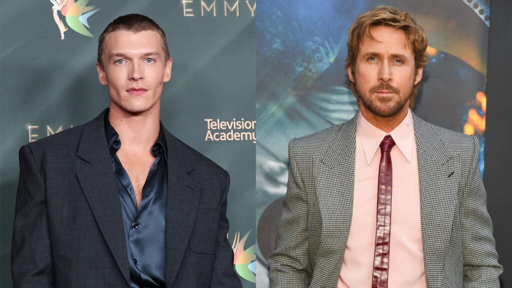 Connor Storrie Joins Ryan Gosling in Marvel’s Ghost Rider - SSBCrack