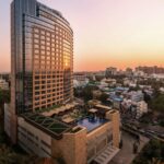2 foreign nationals die of suspected electrocution in Bengaluru 5-star hotel’s pool - The Indian Express