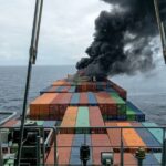 Hoopo targets container fires with heat-pattern monitoring - Splash247