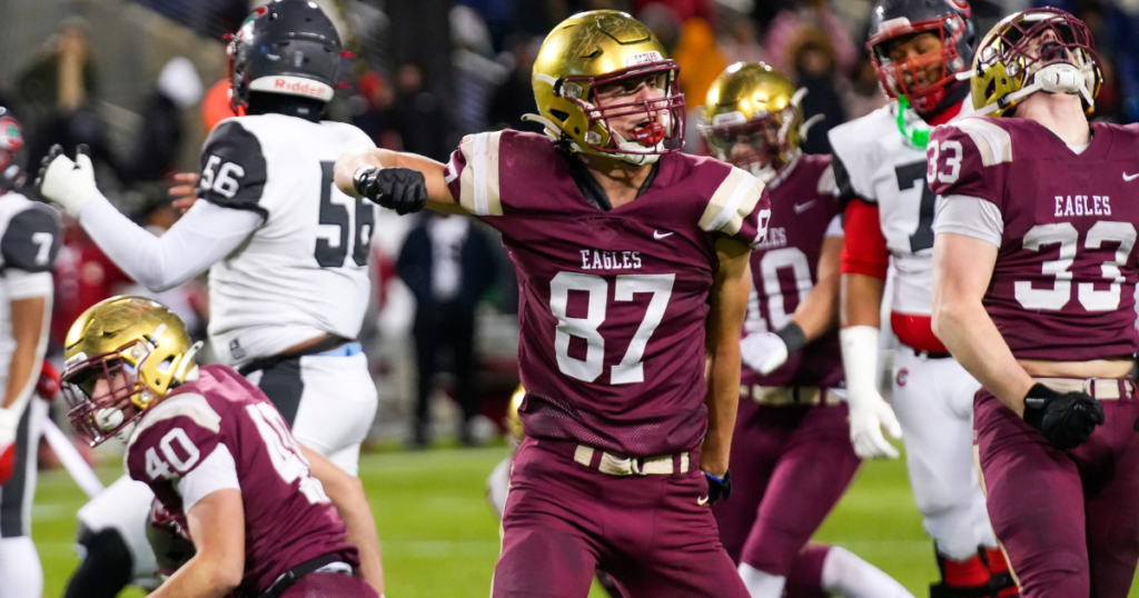 2026 Ohio High School Football Top 25 Rankings - Oct. 19 - On3