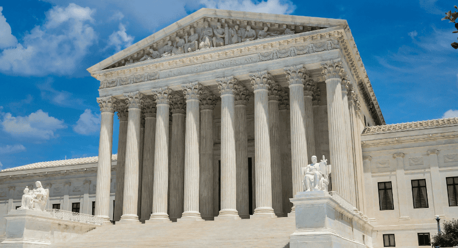 Supreme Court Turns Away Immigration Double Jeopardy Case While Sotomayor Flags Constitutional Flaws - Tampa Free Press