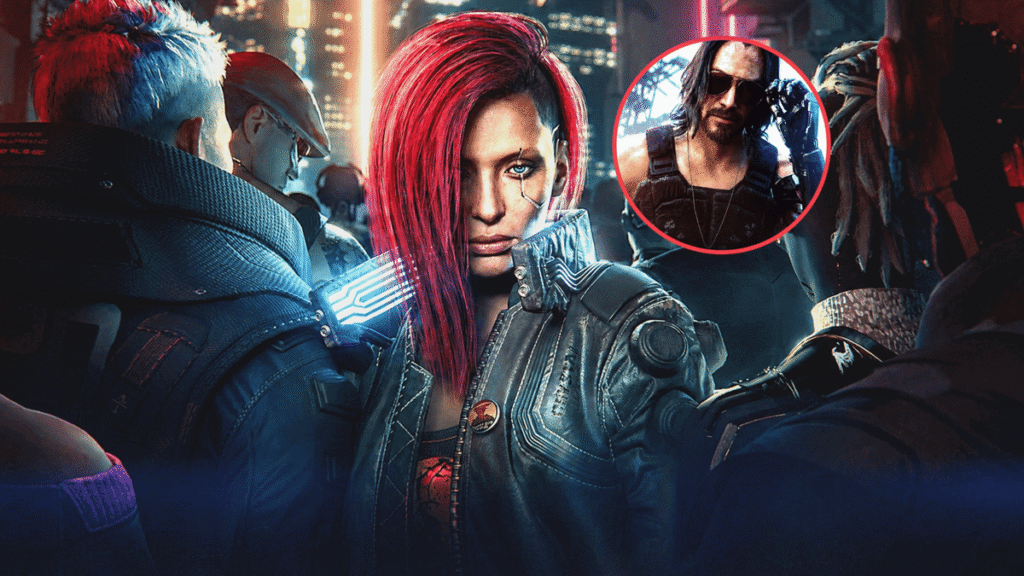 Cyberpunk 2077 is finally getting the co-op mode gamers have wanted for 6 years - GAMINGbible