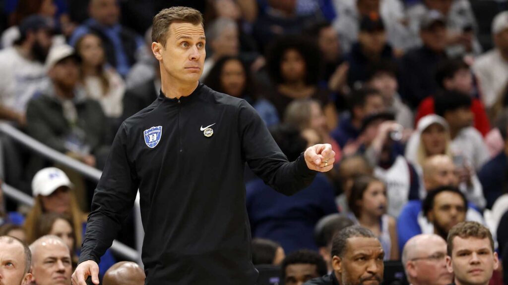 Duke basketball: Blue Devils score massive recruiting win with top 5-star forward - ClutchPoints
