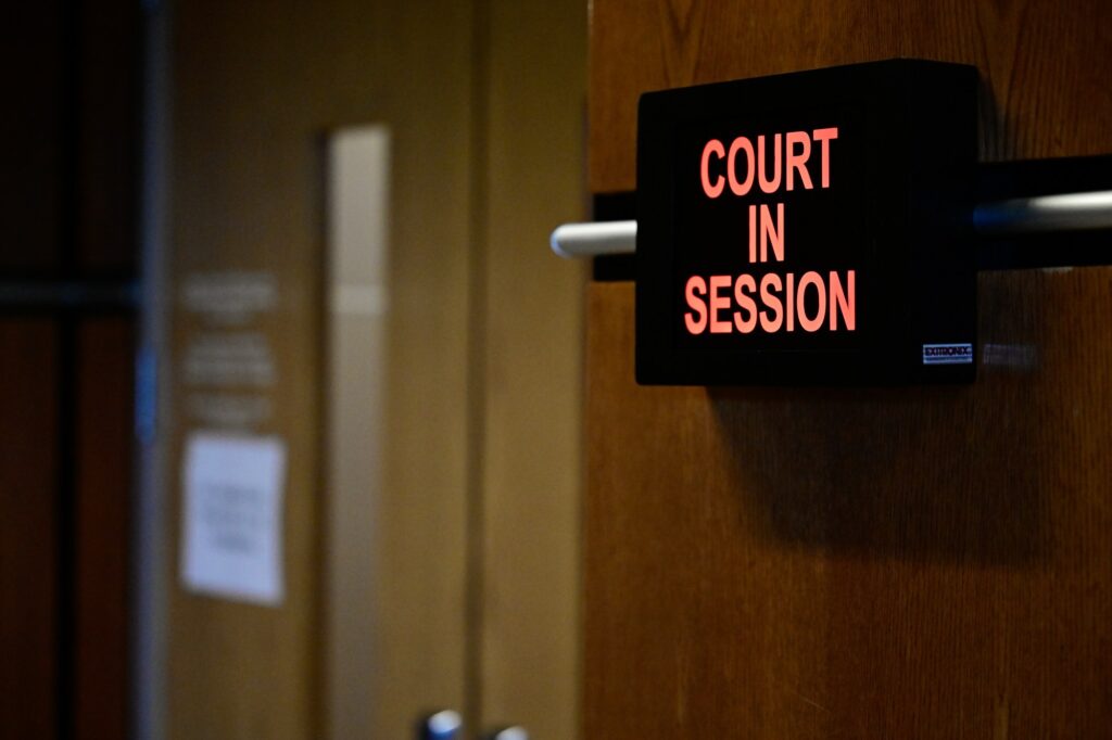 Boulder-area man blocked city’s access to water, threatened staff, lawsuit says - Colorado Hometown Weekly