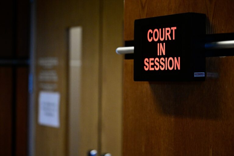 Boulder-area man blocked city’s access to water, threatened staff, lawsuit says - Boulder Daily Camera