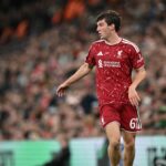 Who is Lewis Koumas, Liverpool’s ‘new’ forward? - Diario AS