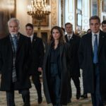 'The Diplomat' Season 4 Netflix Review: Keri Russell And Company Keep Juggling Global Catastrophes In A Shakier But Still Gripping Return - Micropsia