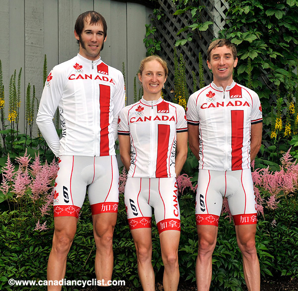 ← 2003 World Master's MTB Championships - DH - Canadian Cyclist