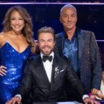 ‘Dancing With the Stars’ Taps Sportscaster Joe Buck as Guest Judge for Super Bowl Night - Us Weekly