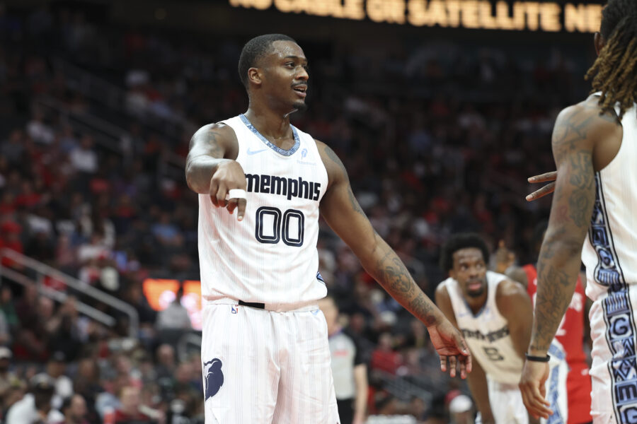Minor Moves: Thunder, Rockets, Cavs, Pelicans, Blazers, Spurs - Hoops Rumors