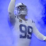 Colts’ DeForest Buckner 49ers Reunion Trends After Quenton Nelson Trade - Heavy.com