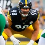 Dean Lowry Signs with New York Giants Practice Squad - SSBCrack