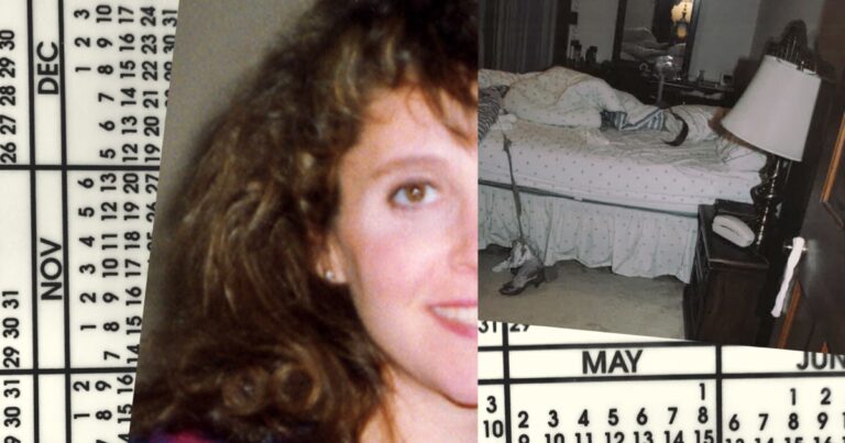 Decades After Assault, Survivor Questions Justice System’s Statute of Limitations on Rape - SSBCrack