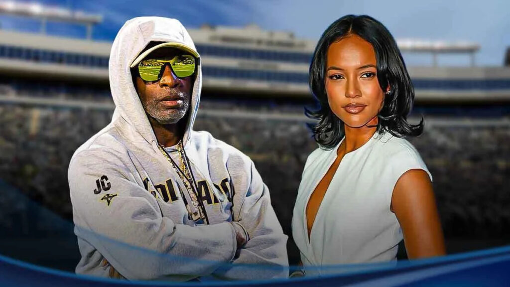 Deion Sanders outlines conditions for funding Karrueche Tran’s cosmetic surgery - SSBCrack