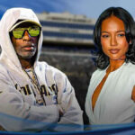 Deion Sanders outlines conditions for funding Karrueche Tran’s cosmetic surgery - SSBCrack