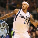 Delonte West Announces Marriage Ahead of Boxing Match - SSBCrack