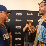 Delonte West vs Michael Beasley boxing fight LIVE STREAM and updates as former NBA stars compete in the ring - Bloody Elbow