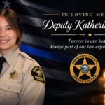 MINNEHAHA COUNTY DEPUTY DIES FROM GUNSHOT INJURIES - KSCJ 1360