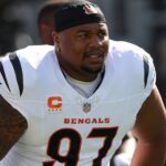 Bengals’ Dexter Lawrence Deal Looks Like a Bargain After Jeffery Simmons Trade - Heavy.com