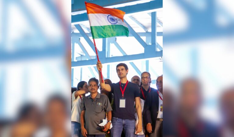 Dhruv Rathee detained at Gurugram residence ahead of Delhi protest - Telangana Today