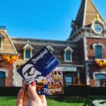 REPORT: Disney CEO Considers Eliminating Theme Park Annual Pass Program To Maximize Profits - Inside the Magic