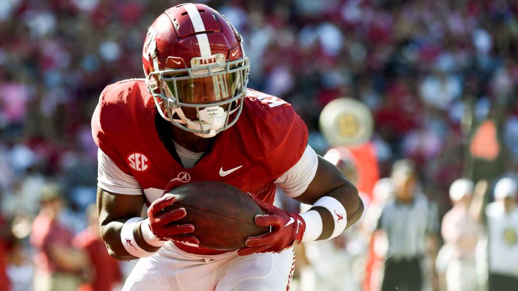 Alabama’s Dre Kirkpatrick Jr. slapped with 1-game suspension before Texas A&M tilt - ClutchPoints