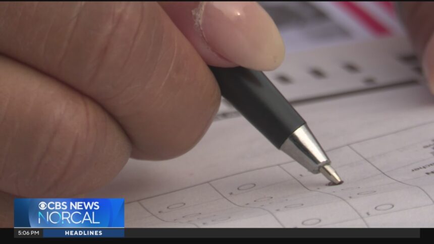Breaking down Prop 40 and Prop 42 - KION Central Coast